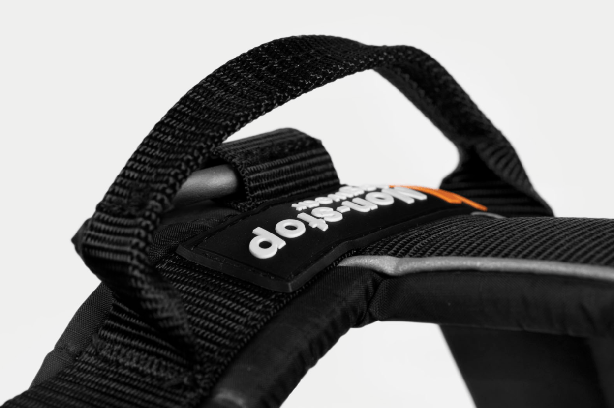 Line Harness Grip (Non - Stop Dogwear) - SnowPaw Store - Non - Stop Dogwear - Dog Harness